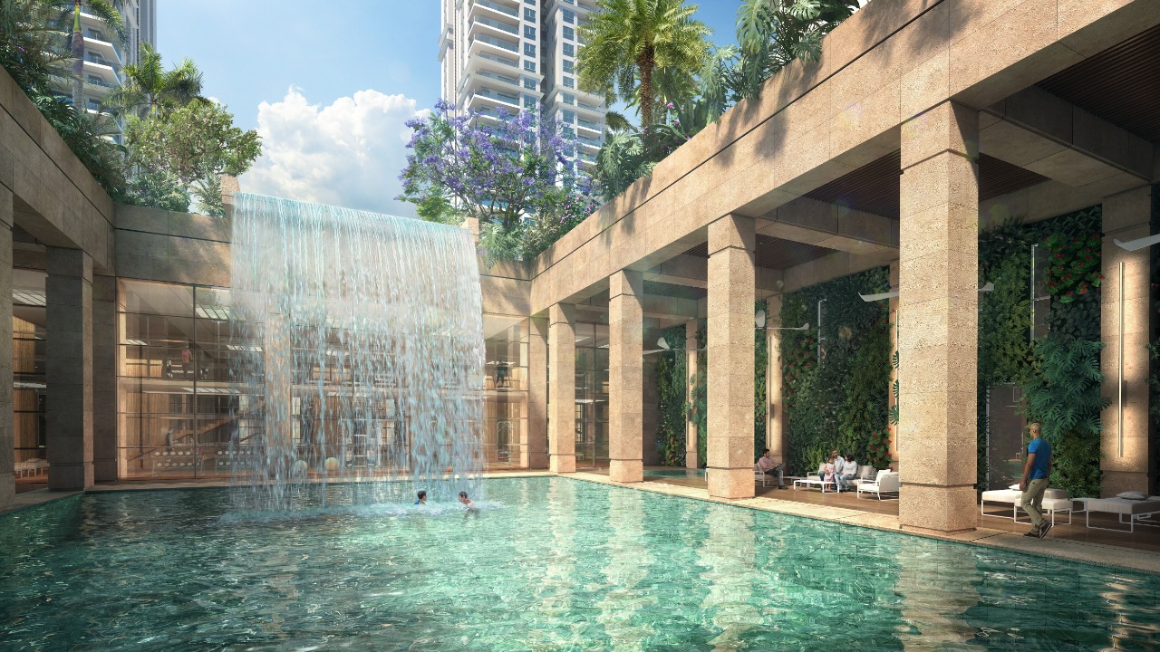 Conscient Hines Elevate